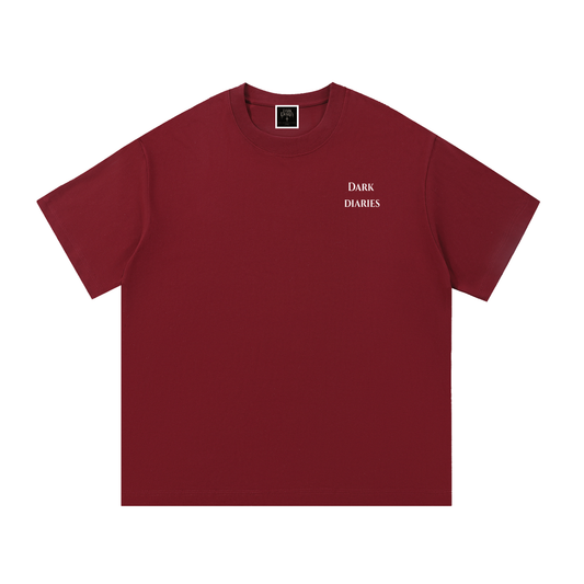 BTV Essential Cotton T-Shirt