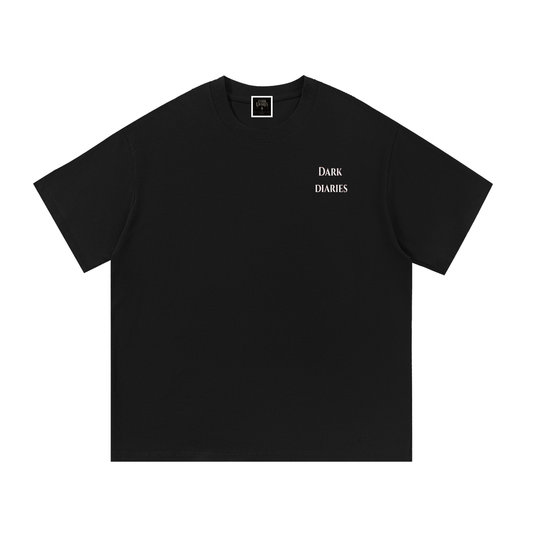 BTV Essential Cotton T-Shirt