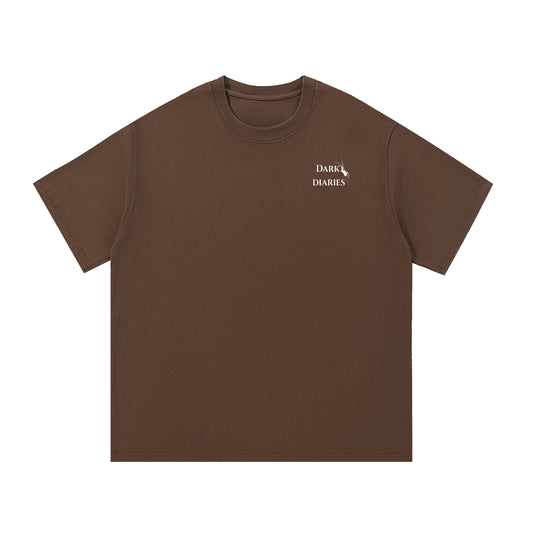 Spider Essential Cotton T-Shirt
