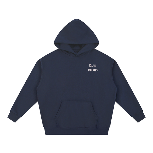 BTV Essential Heavyweight Hoodie
