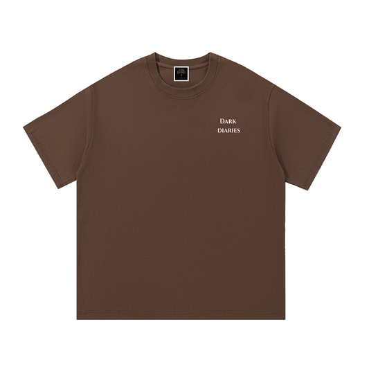 Tarot Essential Cotton T-Shirt
