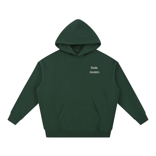 Signature Essential Heavyweight Hoodie