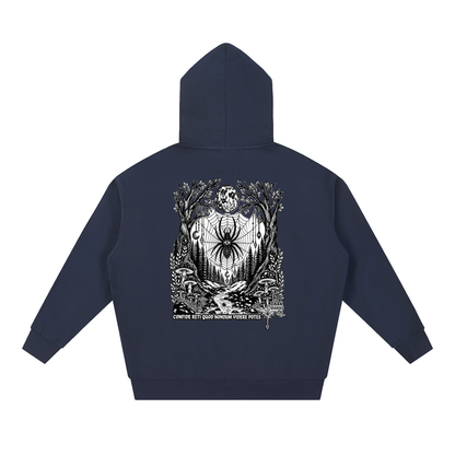 Spider Essential Heavyweight Hoodie