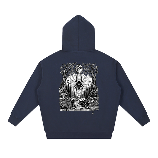 Spider Essential Heavyweight Hoodie