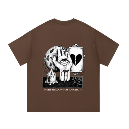 Signature Essential Cotton T-Shirt