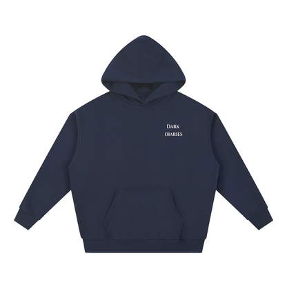 Signature Essential Heavyweight Hoodie
