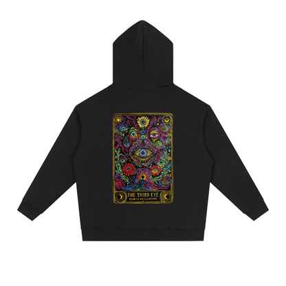 Tarot Essential Heavyweight Drop-Shoulder Hoodie