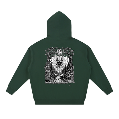Spider Essential Heavyweight Hoodie