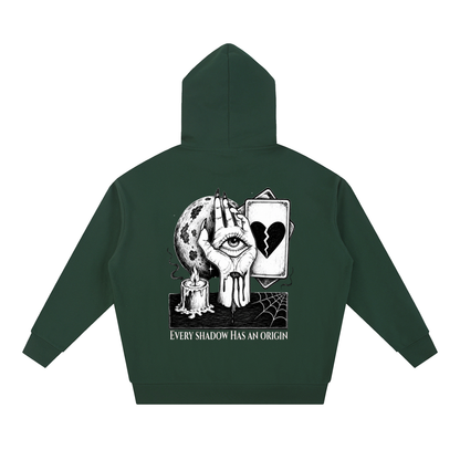 Signature Essential Heavyweight Hoodie
