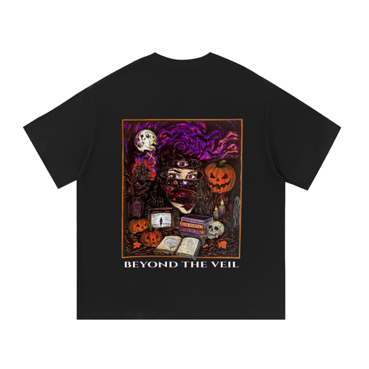 BTV Essential Cotton T-Shirt