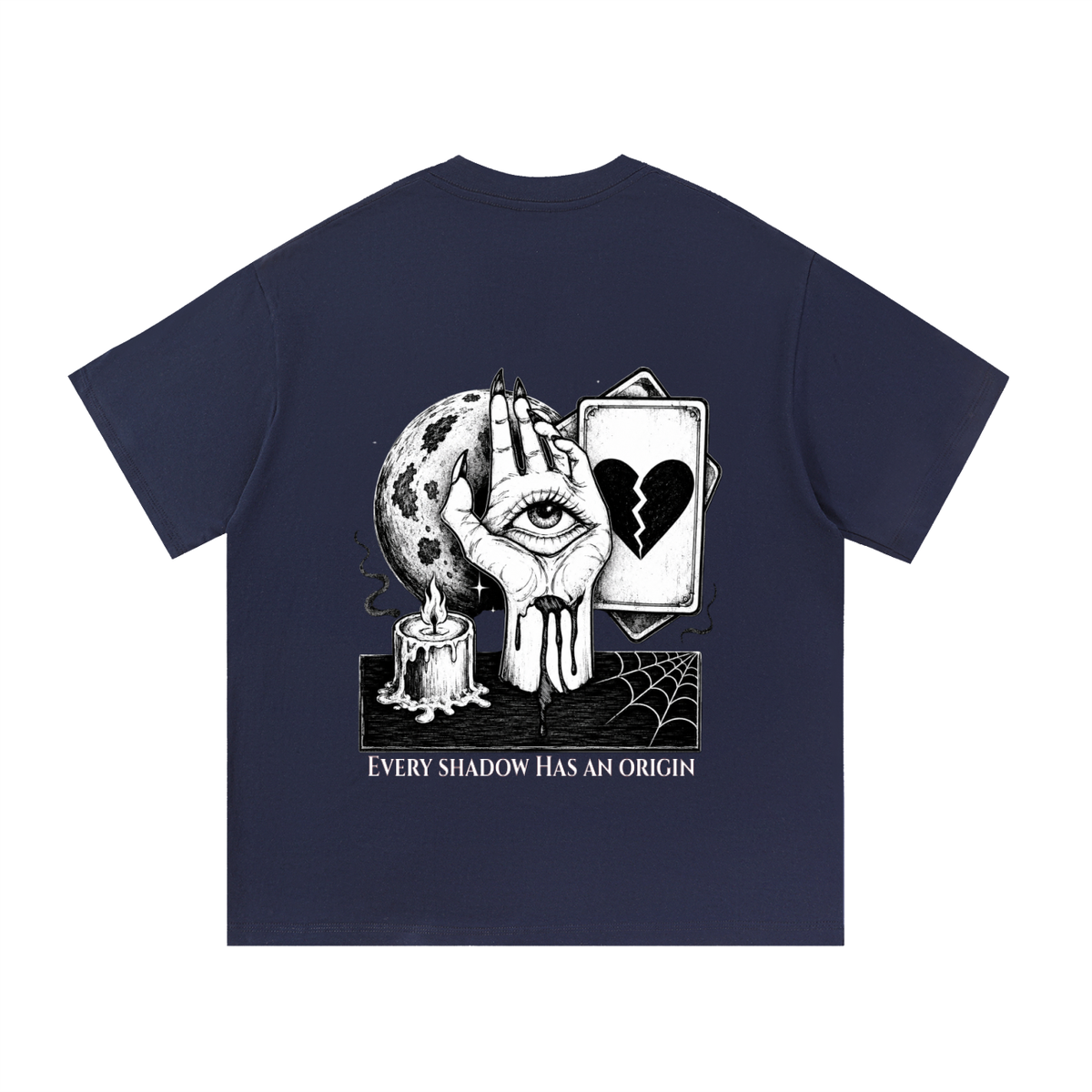 Signature Essential Cotton T-Shirt