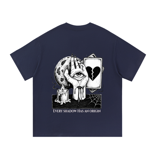 Signature Essential Cotton T-Shirt