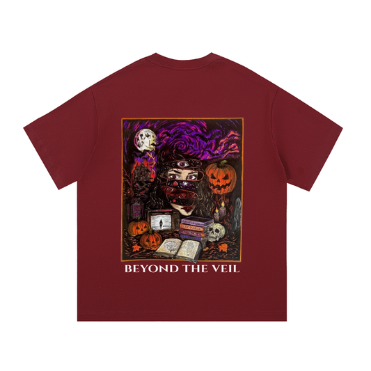 BTV Essential Cotton T-Shirt