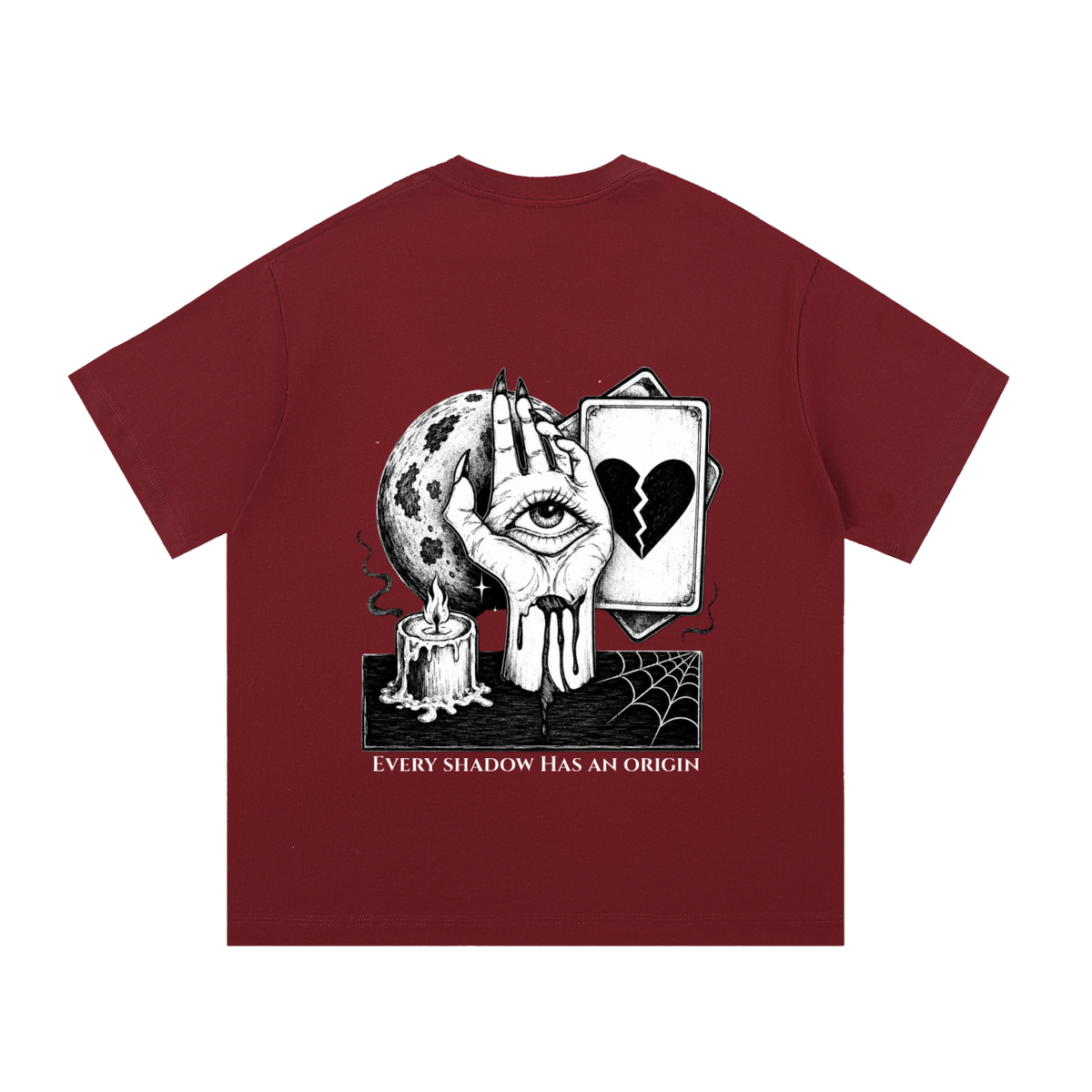 Signature Essential Cotton T-Shirt
