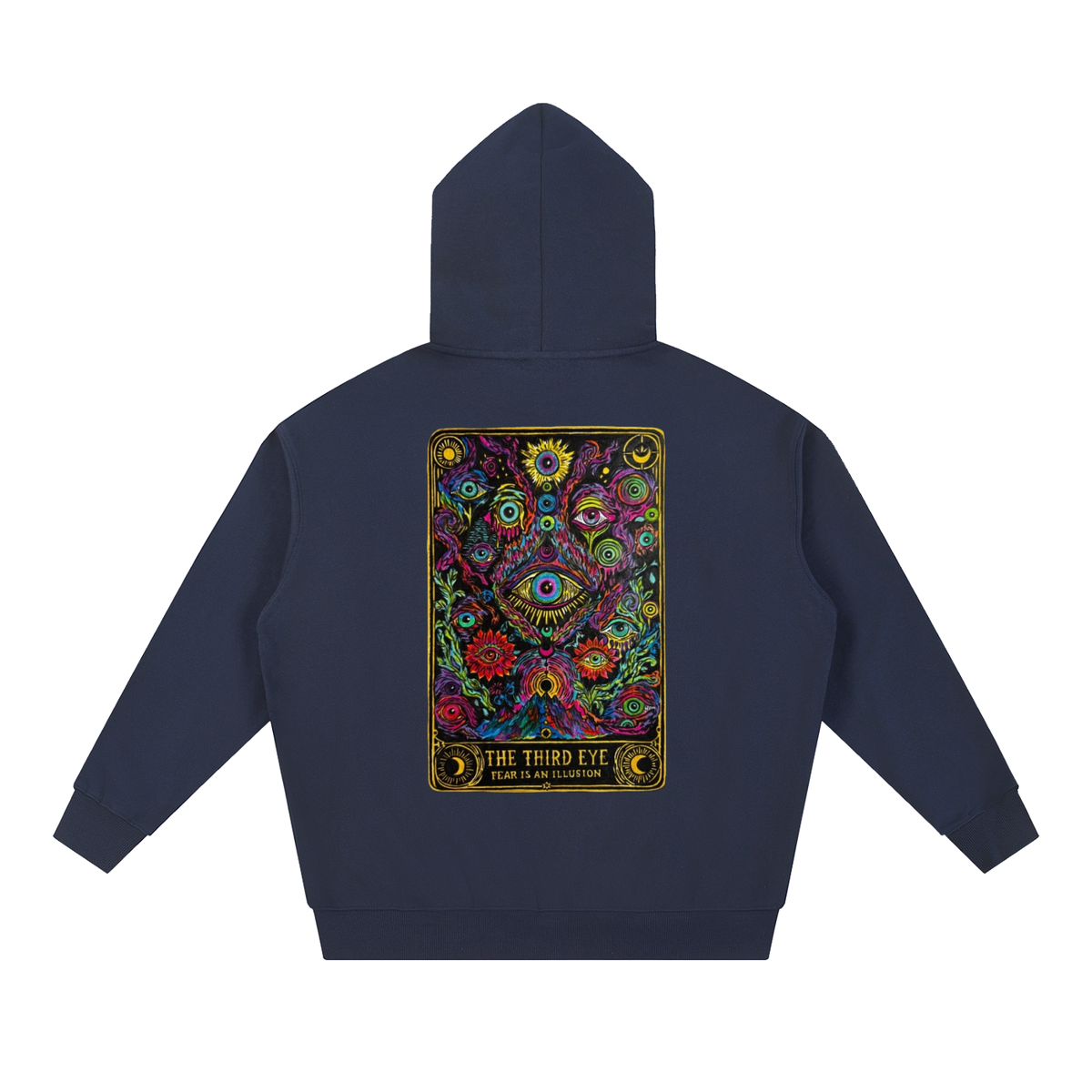 Tarot Essential Heavyweight Hoodie