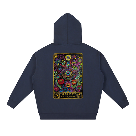 Tarot Essential Heavyweight Hoodie