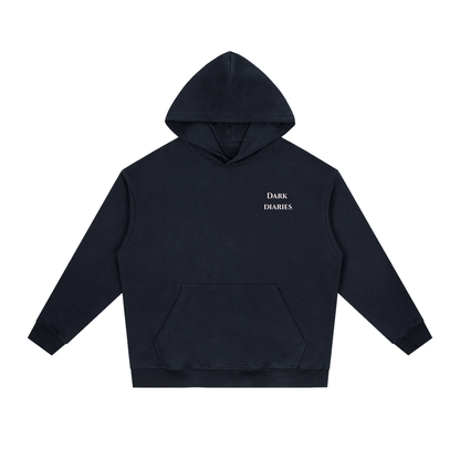 Tarot Essential Heavyweight Drop-Shoulder Hoodie