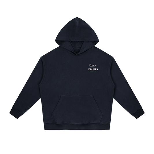 Tarot Essential Heavyweight Drop-Shoulder Hoodie