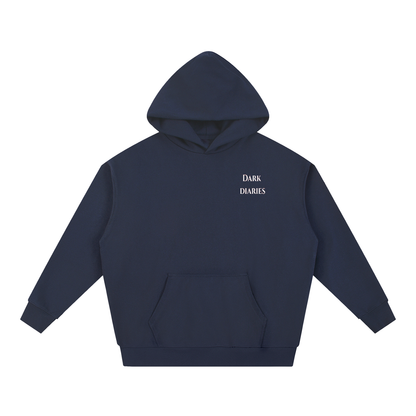 BTV Essential Heavyweight Hoodie