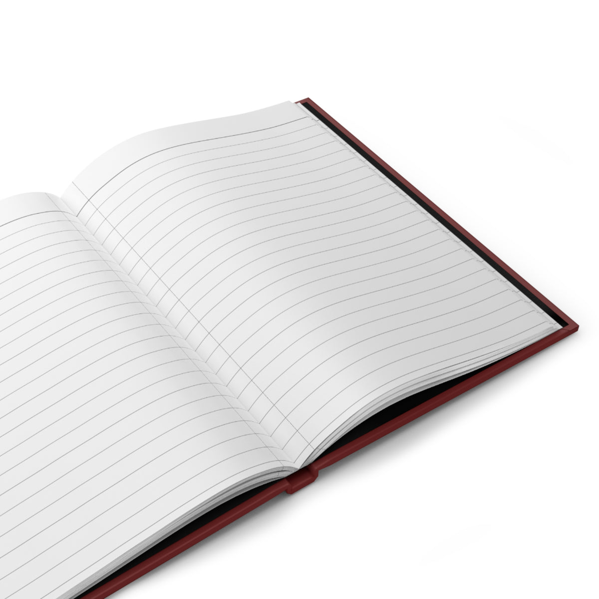 Dark Diaries Hardcover Journal