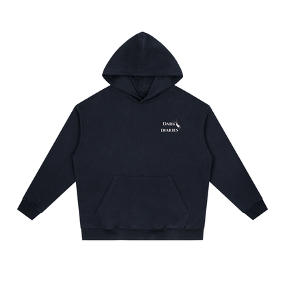 Spider Essential Heavyweight Drop-Shoulder Hoodie