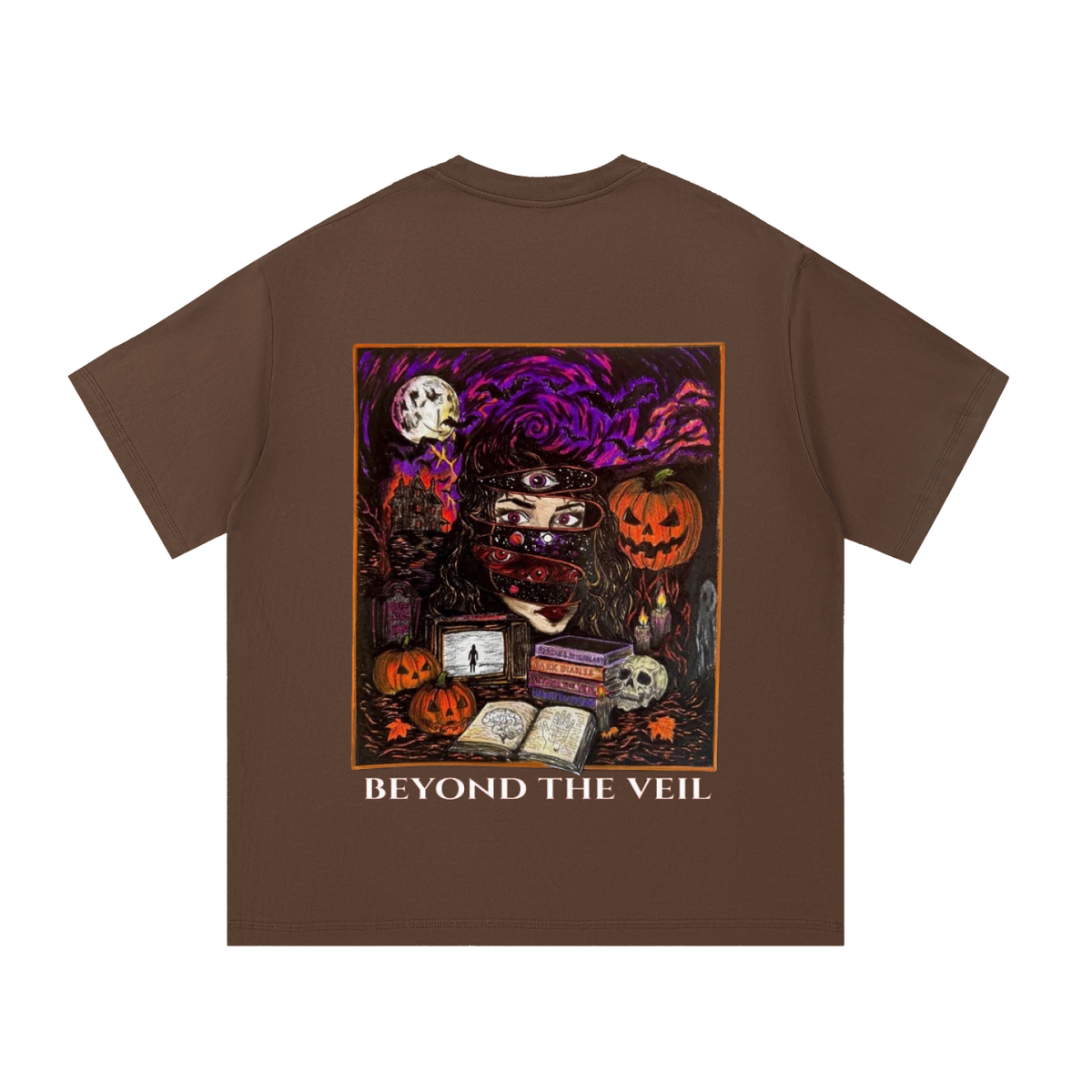 BTV Essential Cotton T-Shirt
