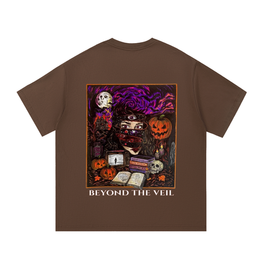 BTV Essential Cotton T-Shirt