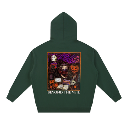 BTV Essential Heavyweight Hoodie