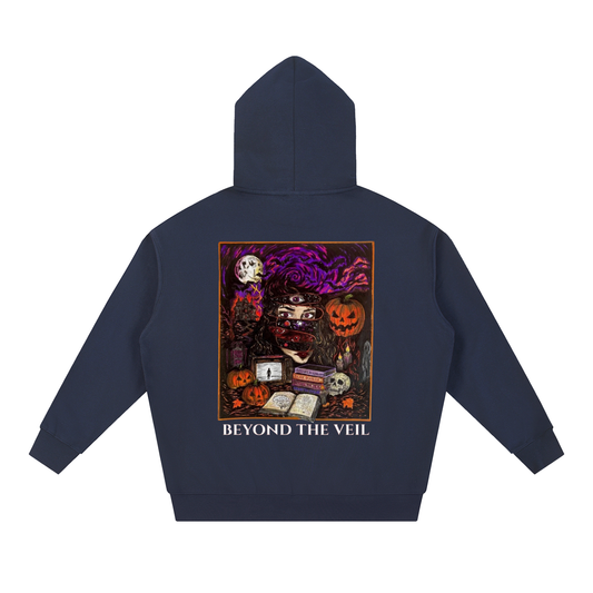 BTV Essential Heavyweight Hoodie
