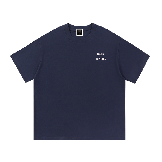 Signature Essential Cotton T-Shirt