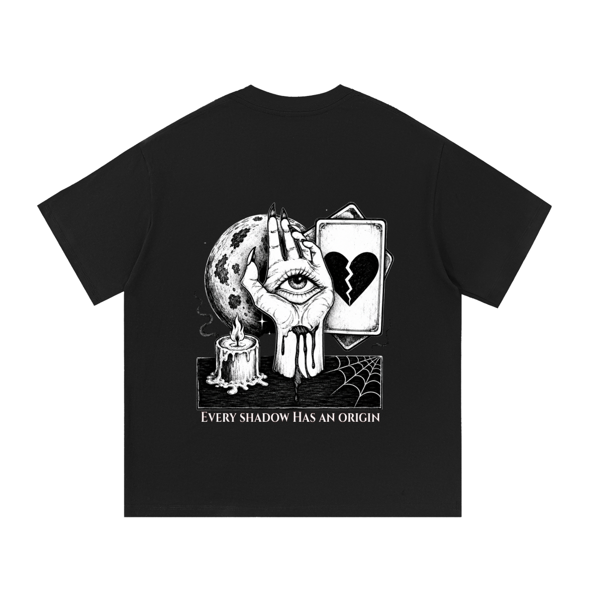 Signature Essential Cotton T-Shirt