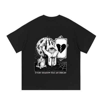 Signature Essential Cotton T-Shirt