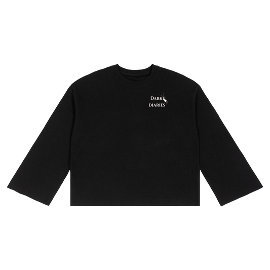 Spider Unisex Waffle Raw Edge T-Shirt