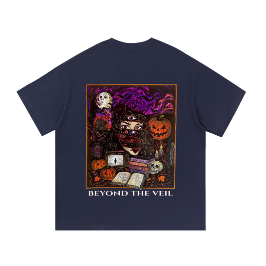 BTV Essential Cotton T-Shirt