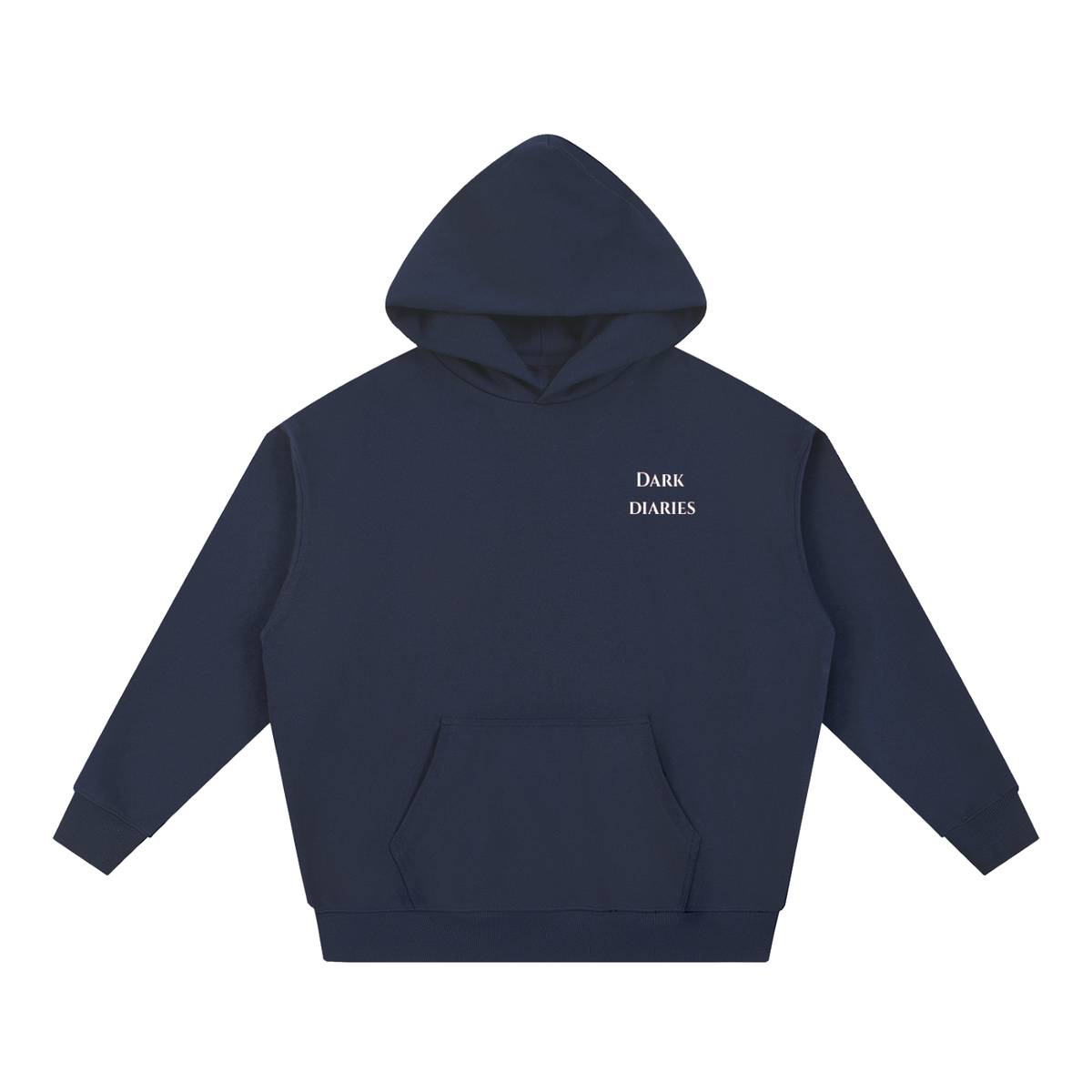 Tarot Essential Heavyweight Hoodie