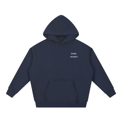 Tarot Essential Heavyweight Hoodie