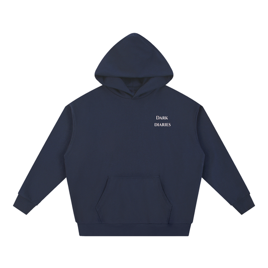 Tarot Essential Heavyweight Hoodie